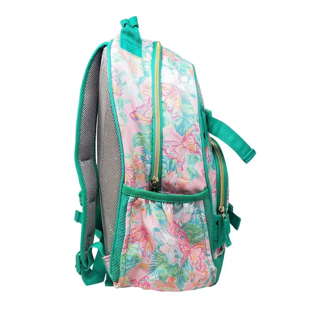 Lilly Pulitzer x Pottery Barn Kids Mackenzie Recycled Backpack Unicorn in Bloom
